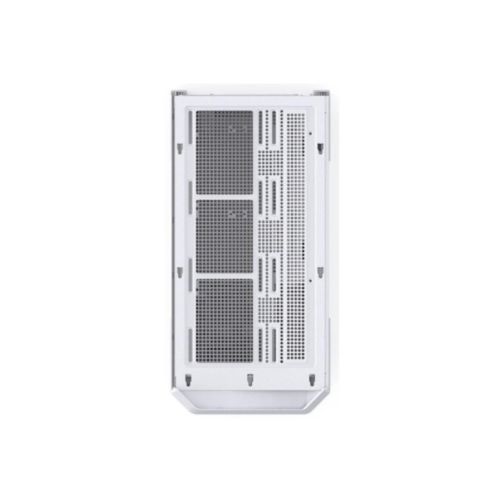 Корпус для ПК JONSBO D400 White