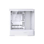 Корпус для ПК JONSBO D400 White