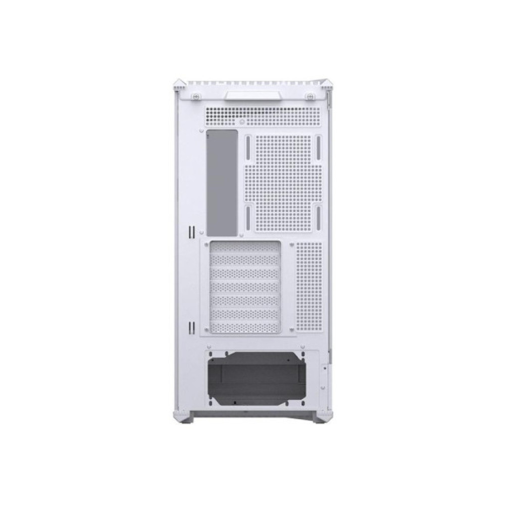 Корпус для ПК JONSBO D400 White