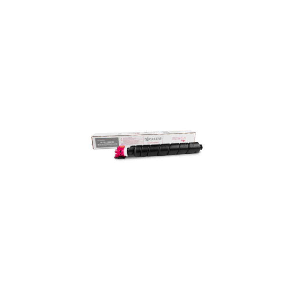 Тонер-картридж Kyocera TK-8555M Magenta 24К (1T02XCBNL0)