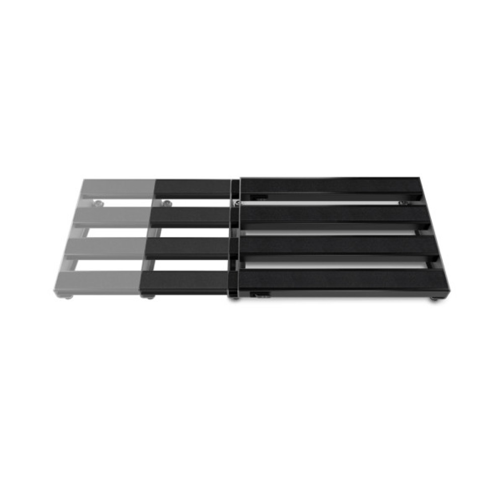 Педалборд D'Addario XPND Expanding Double Row (PW-XPNDPB-02)