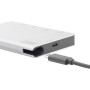 Порт-реплікатор Digitus Travel USB-C, 6 Port (DA-70867) Порт-реплікатор Digitus Travel USB-C, 6 Port (DA-70867)