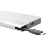 Порт-реплікатор Digitus Travel USB-C, 6 Port (DA-70867) Порт-реплікатор Digitus Travel USB-C, 6 Port (DA-70867)