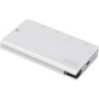 Порт-реплікатор Digitus Travel USB-C, 6 Port (DA-70867) Порт-реплікатор Digitus Travel USB-C, 6 Port (DA-70867)
