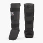 Захист гомілки і стопи Leone PT132 Basic Black M (PT132_Black_M)