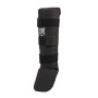 Захист гомілки і стопи Leone PT132 Basic Black M (PT132_Black_M)