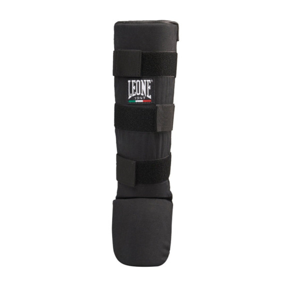 Захист гомілки і стопи Leone PT132 Basic Black M (PT132_Black_M)