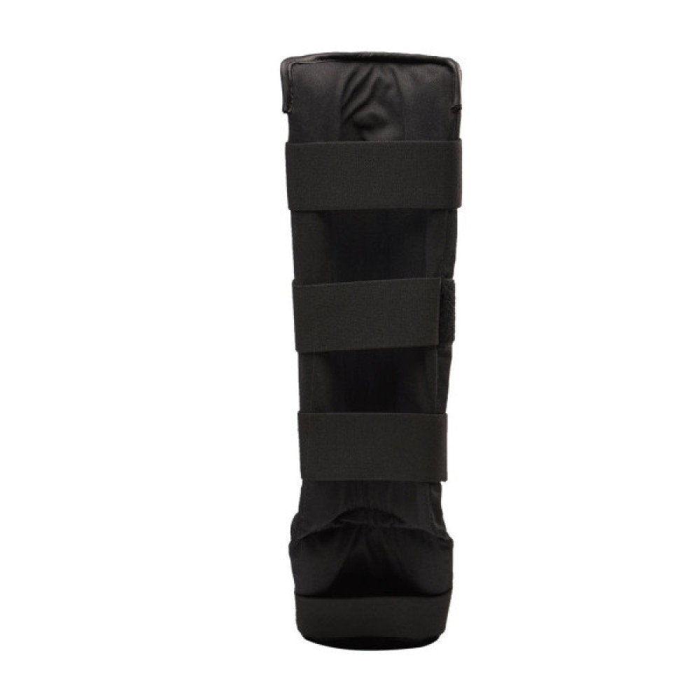 Захист гомілки і стопи Leone PT132 Basic Black M (PT132_Black_M)