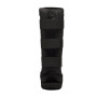 Захист гомілки і стопи Leone PT132 Basic Black M (PT132_Black_M)