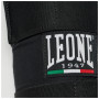 Захист гомілки і стопи Leone PT132 Basic Black M (PT132_Black_M)
