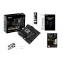 Материнcька плата ASUS TUF GAMING A620M-PLUS sAM5 A620 4xDDR5 HDMI DP mATX Материнcька плата ASUS TUF GAMING A620M-PLUS sAM5 A620 4xDDR5 HDMI DP mATX