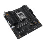 Материнcька плата ASUS TUF GAMING A620M-PLUS sAM5 A620 4xDDR5 HDMI DP mATX Материнcька плата ASUS TUF GAMING A620M-PLUS sAM5 A620 4xDDR5 HDMI DP mATX