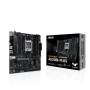 Материнcька плата ASUS TUF GAMING A620M-PLUS sAM5 A620 4xDDR5 HDMI DP mATX Материнcька плата ASUS TUF GAMING A620M-PLUS sAM5 A620 4xDDR5 HDMI DP mATX