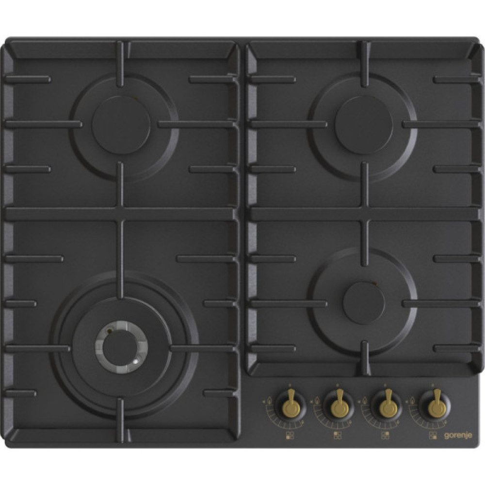 Варочна поверхня Gorenje GW642CLB