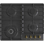 Варочна поверхня Gorenje GW642CLB Варочна поверхня Gorenje GW642CLB