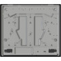 Варочна поверхня Gorenje GW642CLB Варочна поверхня Gorenje GW642CLB