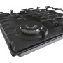 Варочна поверхня Gorenje GW642CLB Варочна поверхня Gorenje GW642CLB