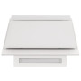 Витяжка кухонна Eleyus KREON 1200 LED 60 WH Витяжка кухонна Eleyus KREON 1200 LED 60 WH