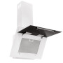 Витяжка кухонна Eleyus KREON 1200 LED 60 WH Витяжка кухонна Eleyus KREON 1200 LED 60 WH