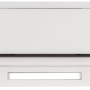 Витяжка кухонна Eleyus KREON 1200 LED 60 WH Витяжка кухонна Eleyus KREON 1200 LED 60 WH