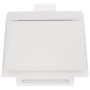 Витяжка кухонна Eleyus KREON 1200 LED 60 WH Витяжка кухонна Eleyus KREON 1200 LED 60 WH