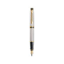Ручка пір'яна Waterman EXPERT SS GT FP F (10 042) Ручка пір'яна Waterman EXPERT SS GT FP F (10 042)