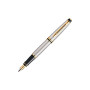 Ручка пір'яна Waterman EXPERT SS GT FP F (10 042) Ручка пір'яна Waterman EXPERT SS GT FP F (10 042)
