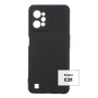 Чохол до мобільного телефона Armorstandart Matte Slim Fit Realme C31 Black (ARM61482) Чохол до мобільного телефона Armorstandart Matte Slim Fit Realme C31 Black (ARM61482)