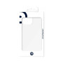 Чохол до мобільного телефона Armorstandart Air Series Apple iPhone 14 Transparent (ARM64030) Чохол до мобільного телефона Armorstandart Air Series Apple iPhone 14 Transparent (ARM64030)