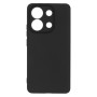Чохол до мобільного телефона Armorstandart Matte Slim Fit Xiaomi Redmi Note 13 4G Camera cover Black (ARM71891) Чохол до мобільного телефона Armorstandart Matte Slim Fit Xiaomi Redmi Note 13 4G Camera cover Black (ARM71891)