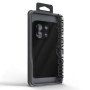 Чохол до мобільного телефона Armorstandart Matte Slim Fit Xiaomi Redmi Note 13 4G Camera cover Black (ARM71891) Чохол до мобільного телефона Armorstandart Matte Slim Fit Xiaomi Redmi Note 13 4G Camera cover Black (ARM71891)