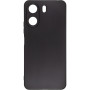 Чохол до мобільного телефона Armorstandart Matte Slim Fit Xiaomi Redmi 13C 4G / Poco C65 Cam cov Black (ARM74846) Чохол до мобільного телефона Armorstandart Matte Slim Fit Xiaomi Redmi 13C 4G / Poco C65 Cam cov Black (ARM74846)