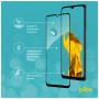Скло захисне Piko Full Glue ZTE Blade A72 Black (1283126545580) Скло захисне Piko Full Glue ZTE Blade A72 Black (1283126545580)