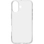 Чохол до мобільного телефона Armorstandart Apple iPhone 17 Clear (ARM86740) Чохол до мобільного телефона Armorstandart Apple iPhone 17 Clear (ARM86740)