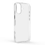 Чохол до мобільного телефона Armorstandart Apple iPhone 17 Clear (ARM86740) Чохол до мобільного телефона Armorstandart Apple iPhone 17 Clear (ARM86740)