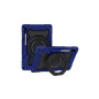 Чохол до планшета BeCover Samsung Galaxy Tab S10 Ultra (SM-X920/SM-X926) 14.6" Blue (712227) Чохол до планшета BeCover Samsung Galaxy Tab S10 Ultra (SM-X920/SM-X926) 14.6" Blue (712227)