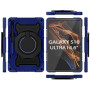 Чохол до планшета BeCover Samsung Galaxy Tab S10 Ultra (SM-X920/SM-X926) 14.6" Blue (712227) Чохол до планшета BeCover Samsung Galaxy Tab S10 Ultra (SM-X920/SM-X926) 14.6" Blue (712227)