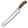 Кухонний ніж Victorinox Grand Maitre Wood Bread 26см (7.7430.26G) Кухонний ніж Victorinox Grand Maitre Wood Bread 26см (7.7430.26G)