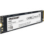 Накопичувач SSD M.2 2280 1TB Patriot (P300P1TBM28) Накопичувач SSD M.2 2280 1TB Patriot (P300P1TBM28)