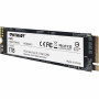 Накопичувач SSD M.2 2280 1TB Patriot (P300P1TBM28) Накопичувач SSD M.2 2280 1TB Patriot (P300P1TBM28)