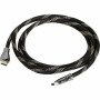 Кабель мультимедійний HDMI M to HDMI M 2.0m V2.1 Premium Cablexpert (CCBP-HDMI8K-2M) Кабель мультимедійний HDMI M to HDMI M 2.0m V2.1 Premium Cablexpert (CCBP-HDMI8K-2M)