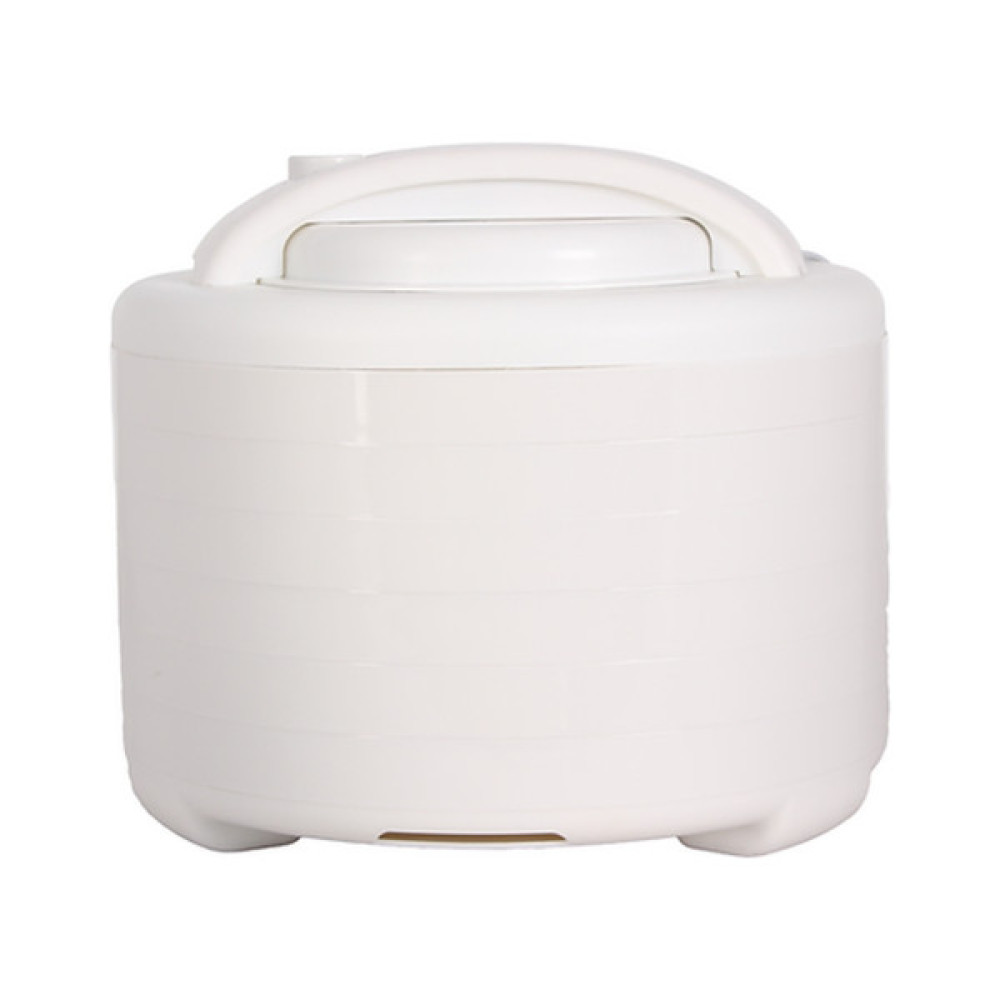 Сушка для овочів та фруктів PRIME Technics PFD 607 W (195984)