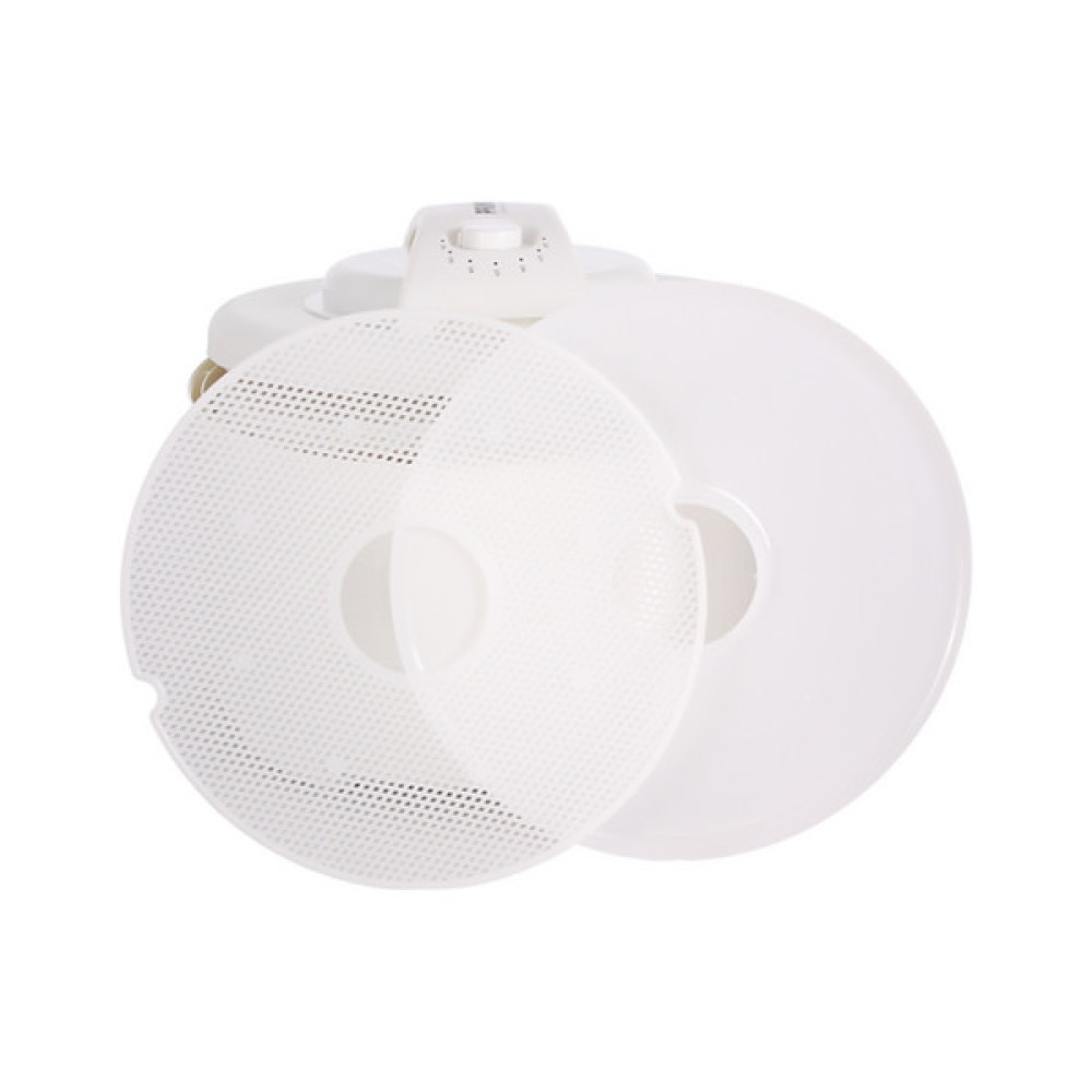 Сушка для овочів та фруктів PRIME Technics PFD 607 W (195984)