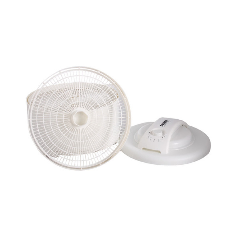 Сушка для овочів та фруктів PRIME Technics PFD 607 W (195984)