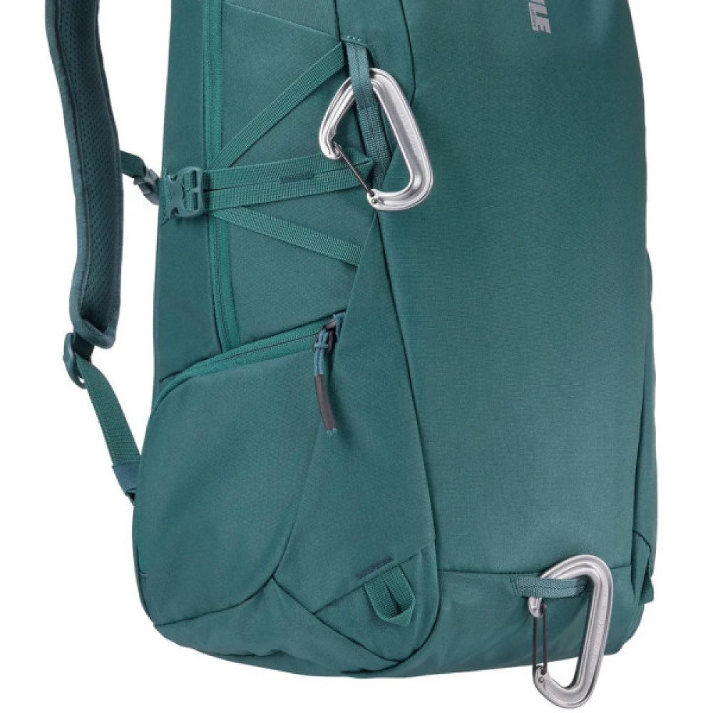 Рюкзак для ноутбука Thule 15.6" EnRoute 21L TEBP4116 Mallard Green (3204839)
