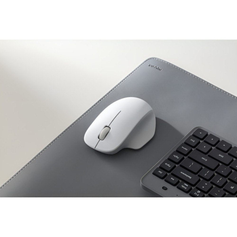 Мишка Xiaomi Comfort Edition Wireless White (BHR9354GL) (1126355)
