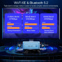 Комп'ютер GEEKOM Mini IT13 / i7-13620H, 32GB, SSD 1TB, WIN11 Pro (GMIT13i713620-321T-EU) Комп'ютер GEEKOM Mini IT13 / i7-13620H, 32GB, SSD 1TB, WIN11 Pro (GMIT13i713620-321T-EU)