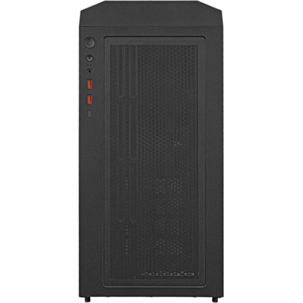 Корпус для ПК Cougar UNIFACE RGB