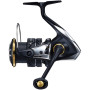 Котушка Shimano Sustain FJ C3000 8+1BB (SAC3000FJ)