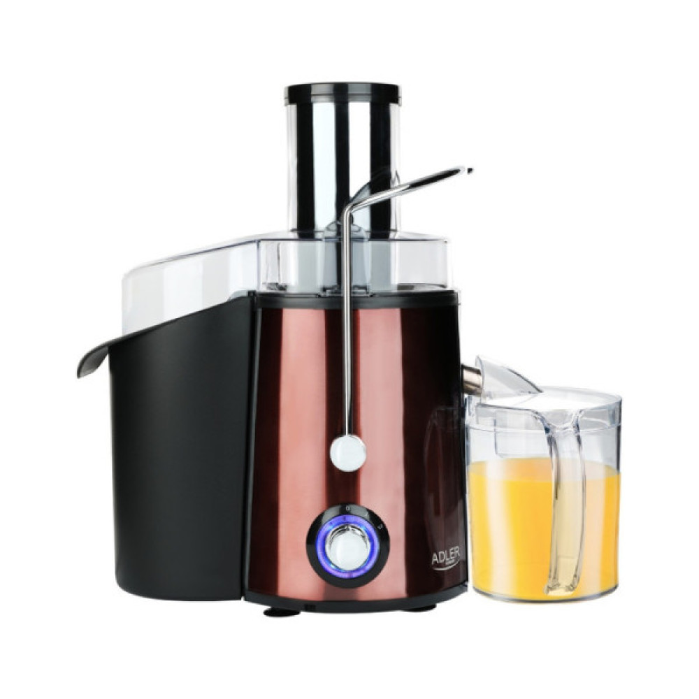 Соковижималка Adler AD 4129